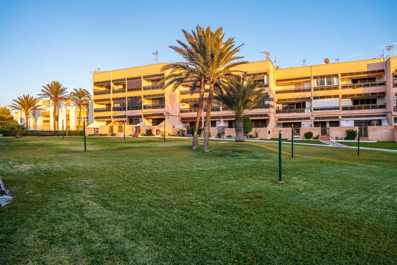 Trendy Homes Burbujas. Vistas Al Mar, Golf, Playa A 5 Minutos Almeria Exterior photo