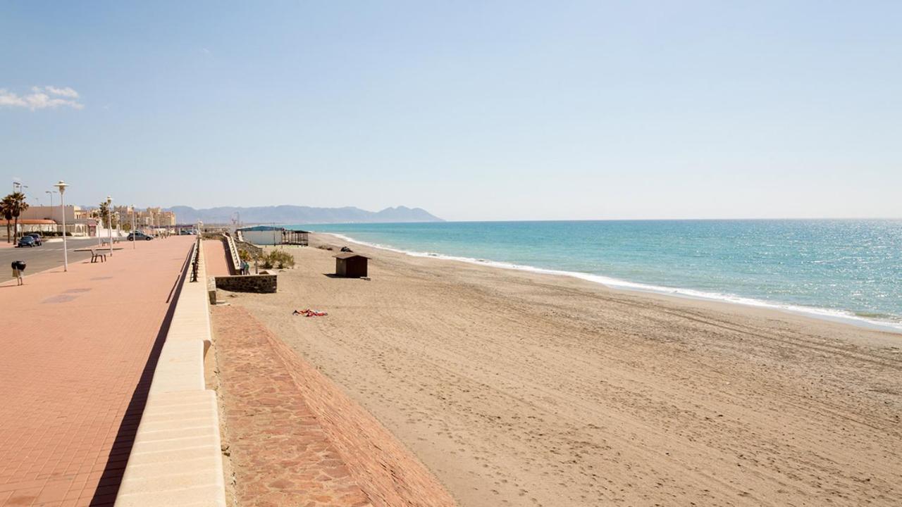 Trendy Homes Burbujas. Vistas Al Mar, Golf, Playa A 5 Minutos Almeria Exterior photo